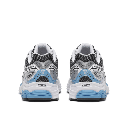 Saucony Progrid Omni 9 OG 'Blissful White' — UK 1 — Detail View