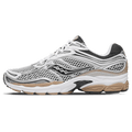 Saucony Progrid Omni 9 OG 'White Saddle' — UK 1 — Front View
