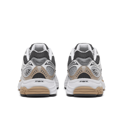 Saucony Progrid Omni 9 OG 'White Saddle' — UK 1 — Detail View