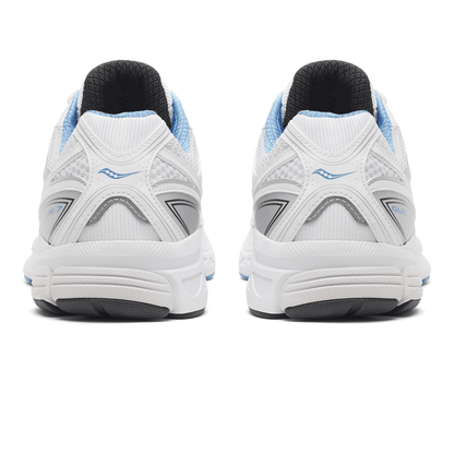 Saucony Progrid Guide 7 'White Blissful' — UK 1 — Top View