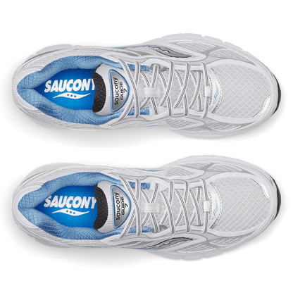 Saucony Progrid Guide 7 'White Blissful' — UK 1 — Detail View