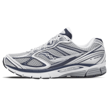 Saucony Progrid Guide 7 'Fog Naval' — UK 1 — Front View