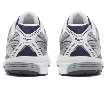Saucony Progrid Guide 7 'Fog Naval' — UK 1 — Top View