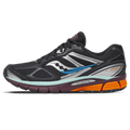 Saucony Progrid Guide 7 'Black Multi' — UK 1 — Front View