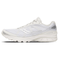 Saucony Kinvara 1 'Ivory Silver' — UK 1 — Front View