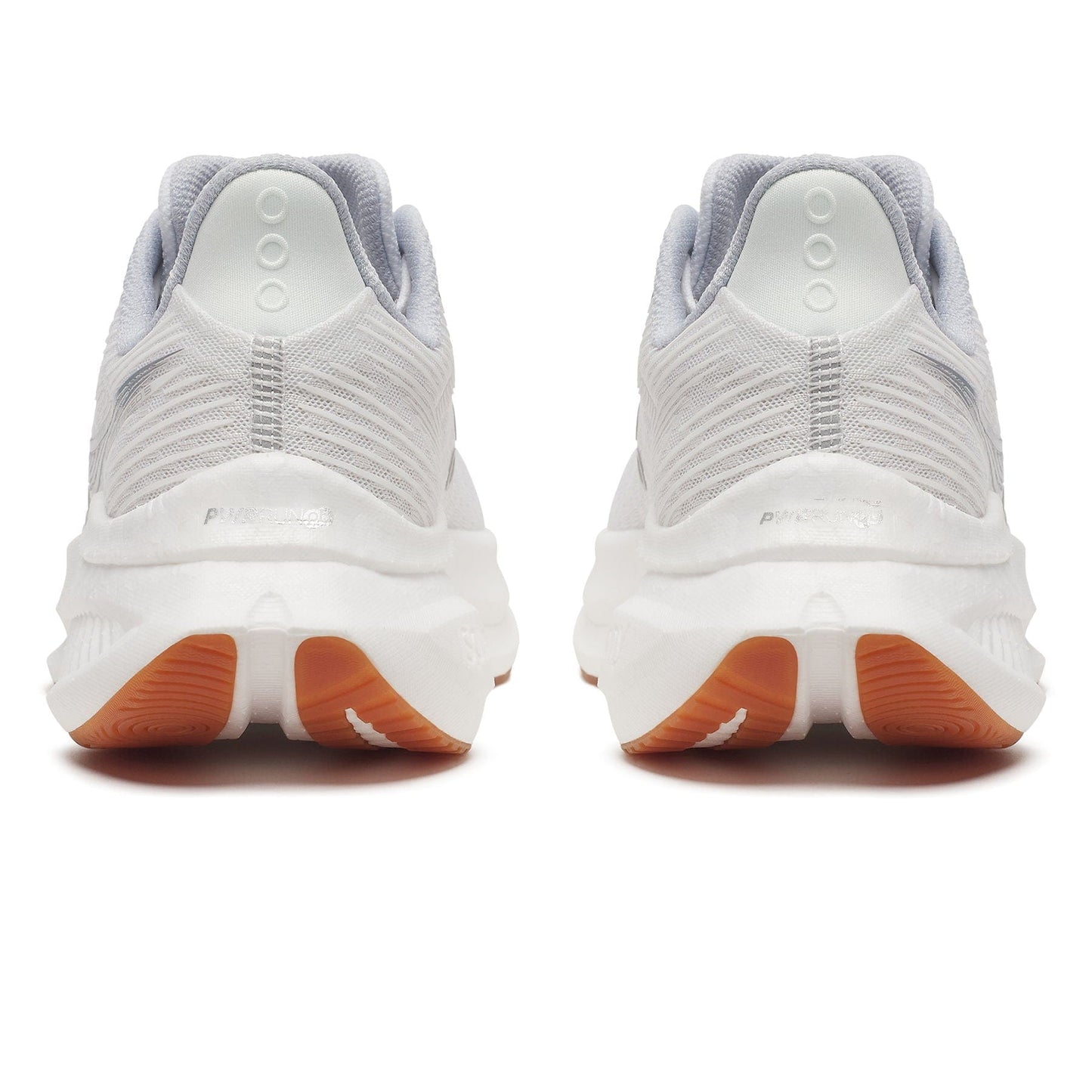 Saucony Endorphin Speed 5 Wmns 'White Gum' — UK 2.5 | EU 35.5 | US 5 — Top View