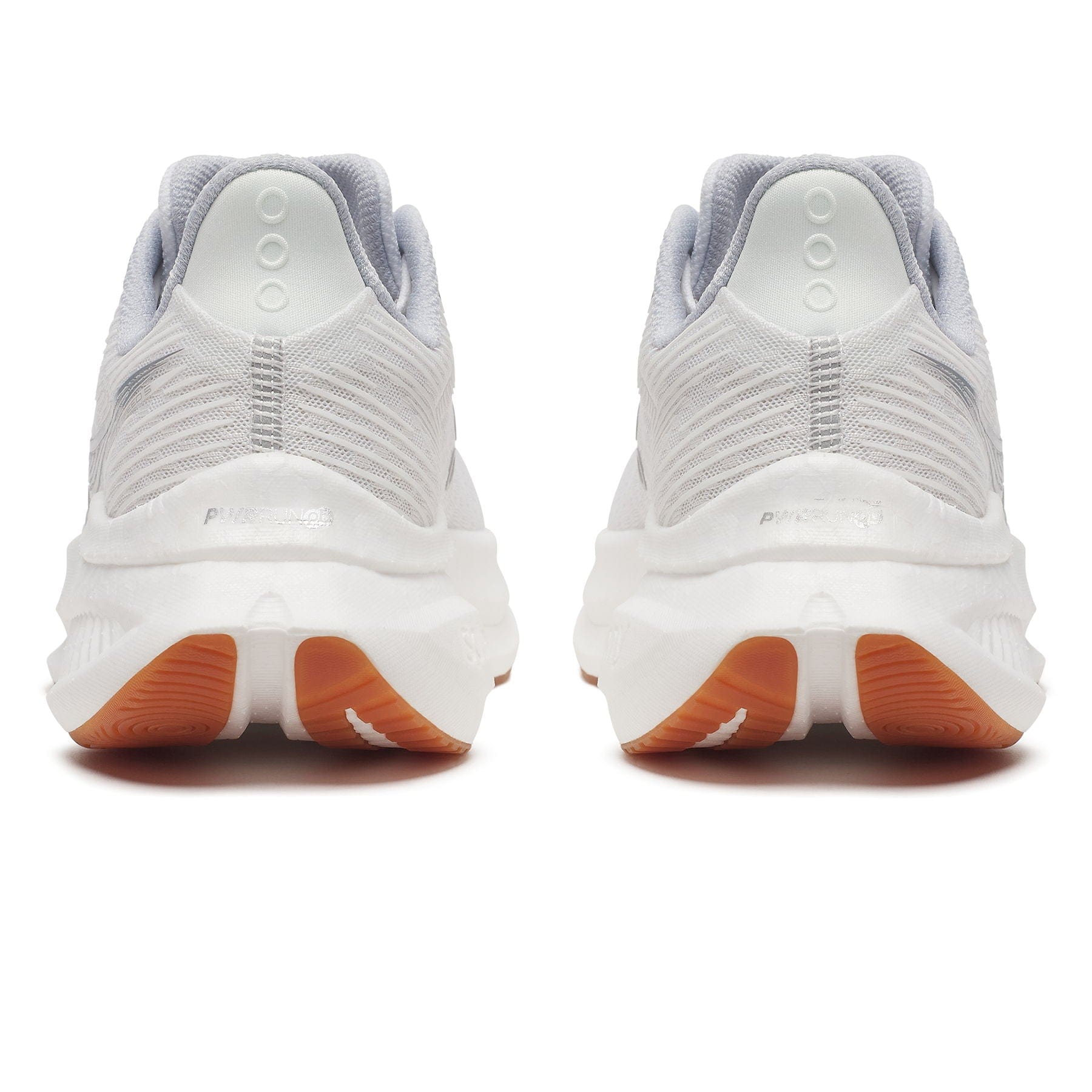 Saucony Endorphin Speed 5 Wmns 'White Gum' — UK 2.5 | EU 35.5 | US 5 — Top View