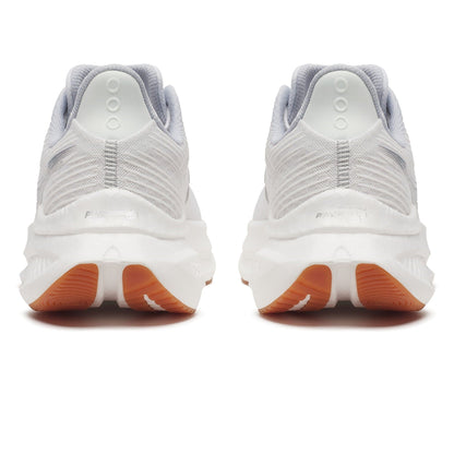 Saucony Endorphin Speed 5 Wmns 'White Gum' — UK 2.5 | EU 35.5 | US 5 — Top View
