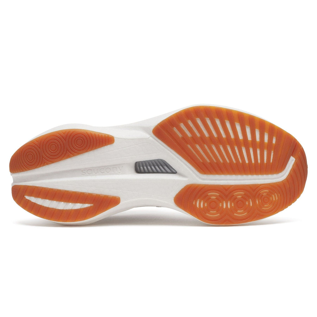 Saucony Endorphin Speed 5 Wmns 'White Gum' — UK 2.5 | EU 35.5 | US 5 — Detail View