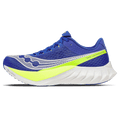 Saucony Endorphin Pro 4 'Lapis Citron' — UK 1 — Front View