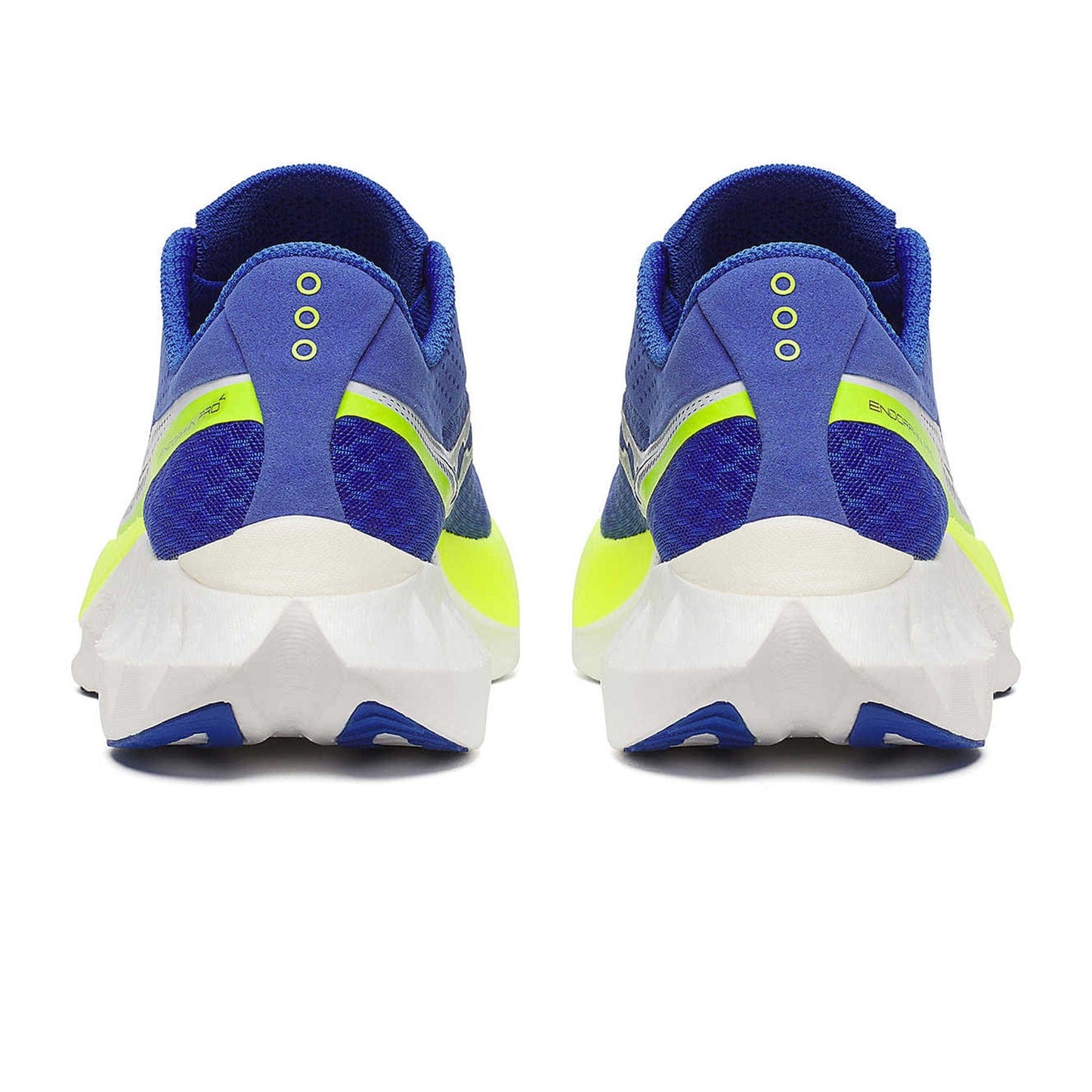 Saucony Endorphin Pro 4 'Lapis Citron' — UK 1 — Top View
