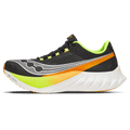 Saucony Endorphin Pro 4 'Black VO2' — UK 1 — Front View