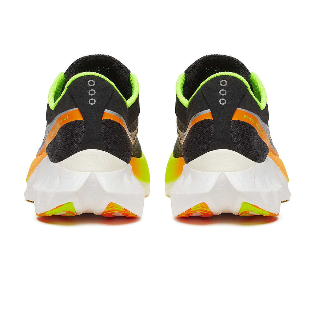 Saucony Endorphin Pro 4 'Black VO2' — UK 1 — Top View