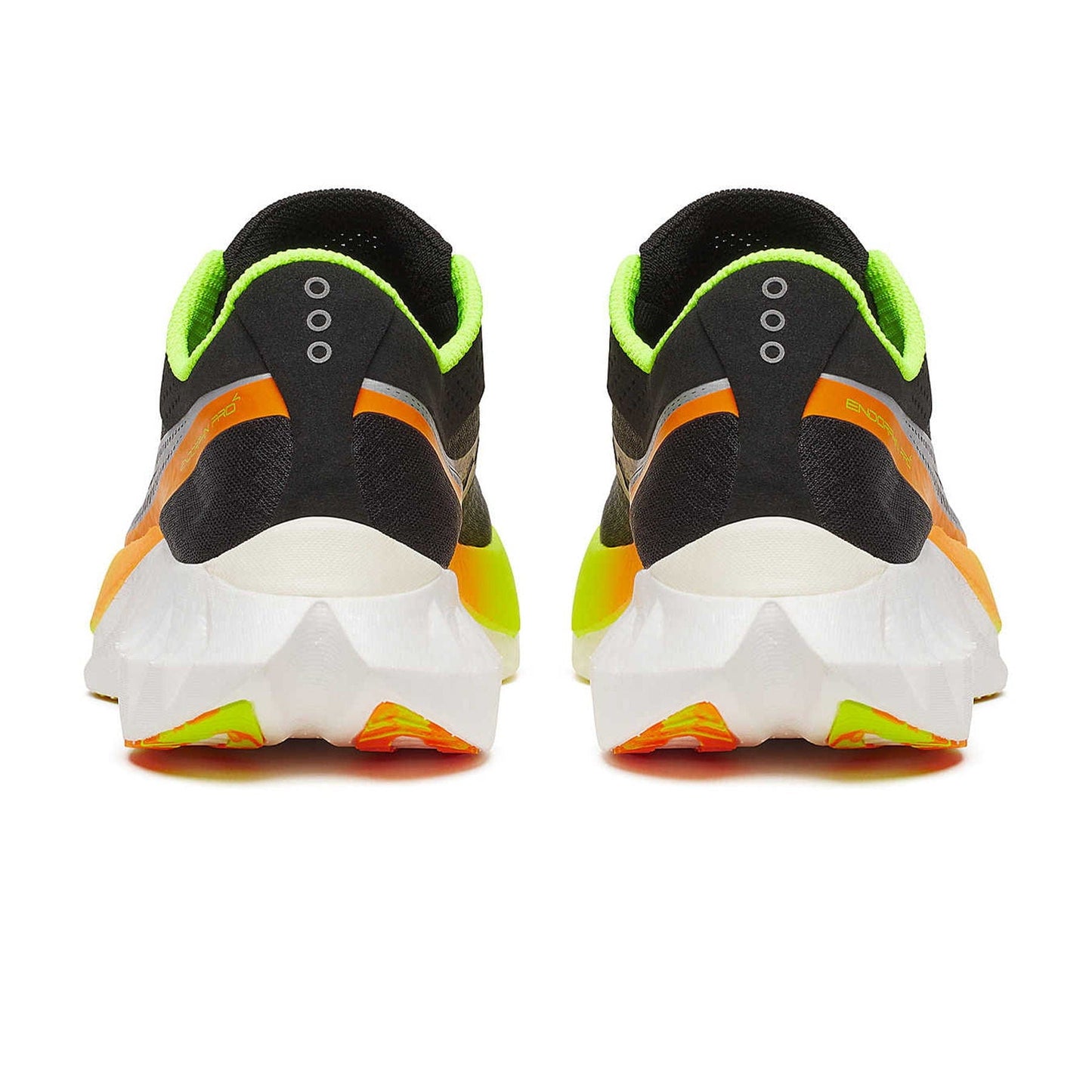 Saucony Endorphin Pro 4 'Black VO2' — UK 1 — Top View