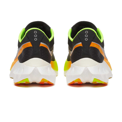 Saucony Endorphin Pro 4 'Black VO2' — UK 1 — Top View