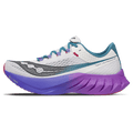 Saucony Endorphin Pro 4 'Galaxy Pack' — UK 1 — Front View