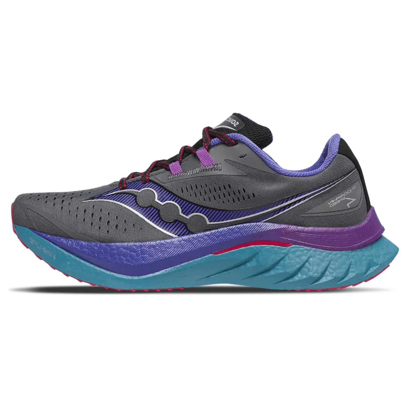 Saucony Endorphin Speed 4 'Galaxy Pack' — UK 1 — Front View