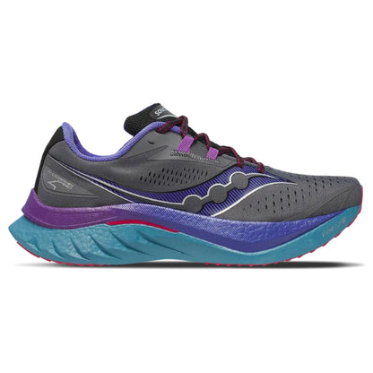 Saucony Endorphin Speed 4 'Galaxy Pack' — UK 1 — Side View