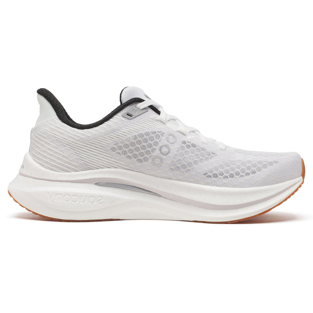 Saucony Endorphin Speed 5 'White Gum' — UK 1 — Detail View