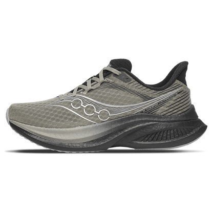 Saucony Endorphin Speed 5 'Laurel Black' — UK 1 — Front View