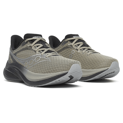 Saucony Endorphin Speed 5 'Laurel Black' — UK 1 — Back View