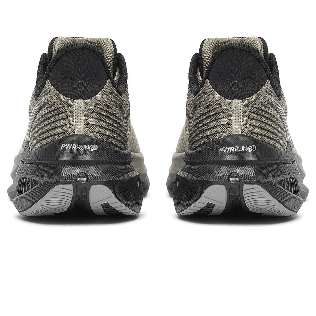 Saucony Endorphin Speed 5 'Laurel Black' — UK 1 — Top View