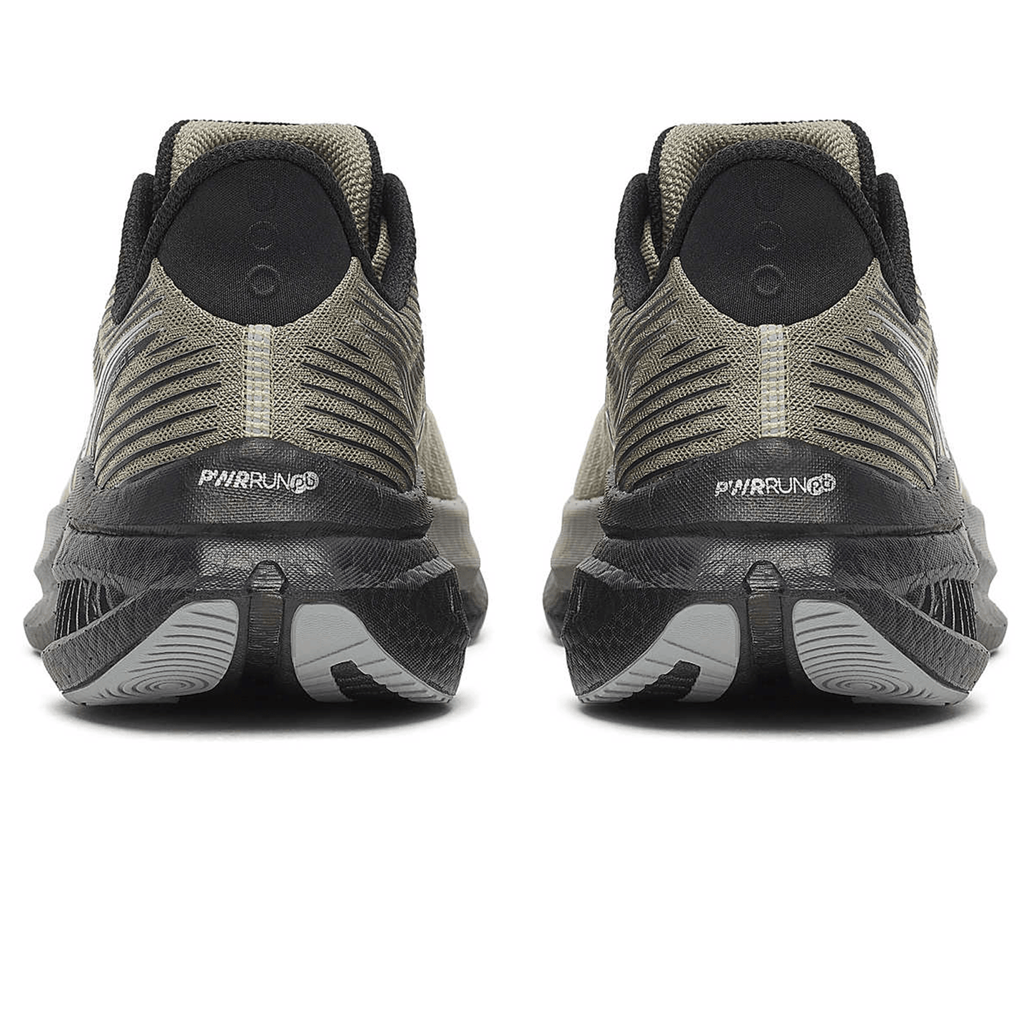 Saucony Endorphin Speed 5 'Laurel Black' — UK 1 — Top View
