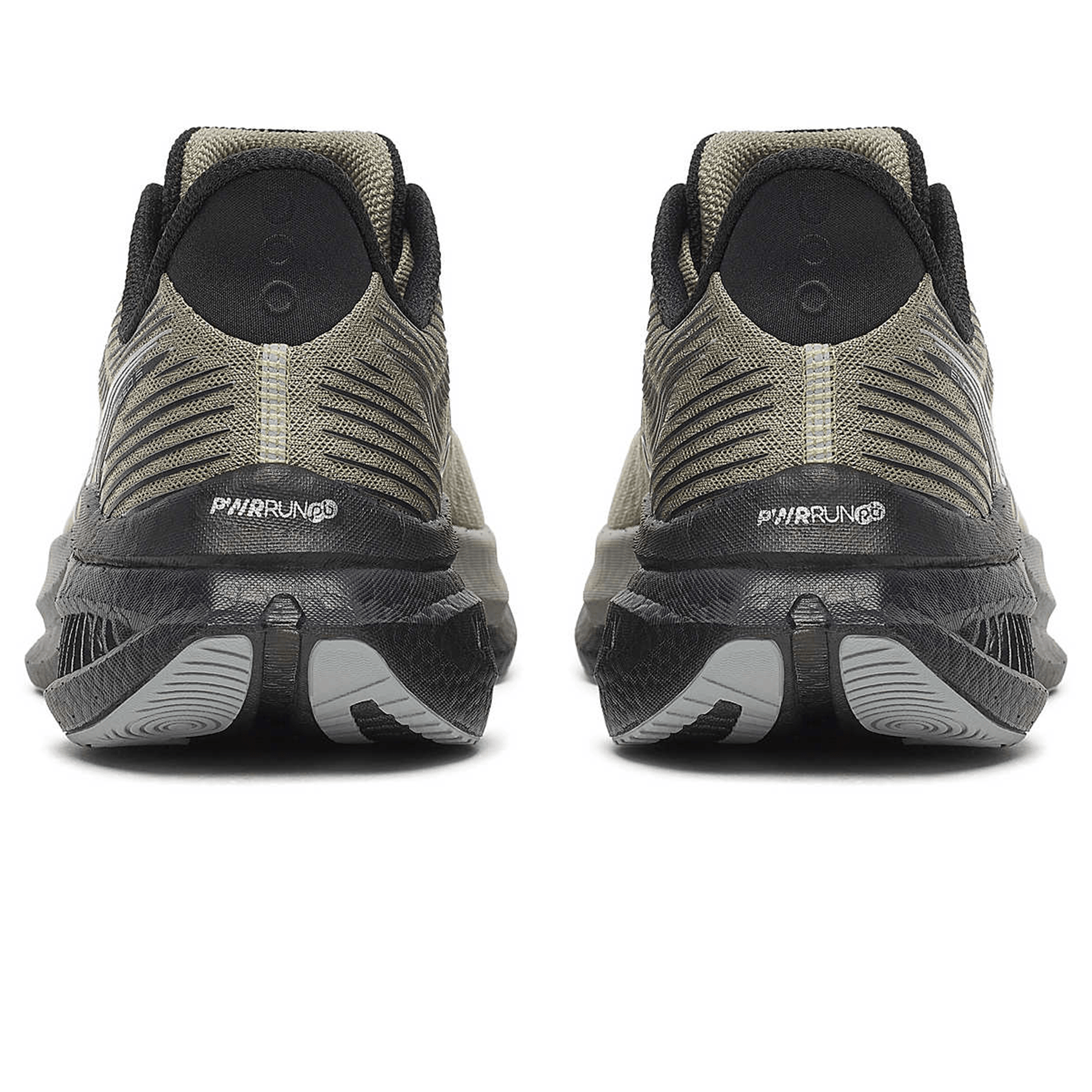 Saucony Endorphin Speed 5 'Laurel Black' — UK 1 — Top View