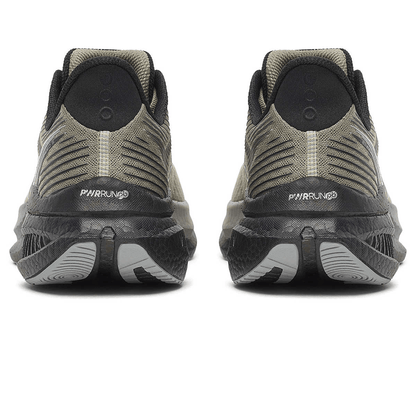 Saucony Endorphin Speed 5 'Laurel Black' — UK 1 — Top View