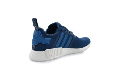 Adidas NMD_R1 'Unity Blue' — UK 3.5 | EU 36 | US 4 — Detail View