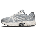 Saucony Ride Millennium Wmns 'Silver Cream' — UK 2.5 | EU 35.5 | US 5 — Front View