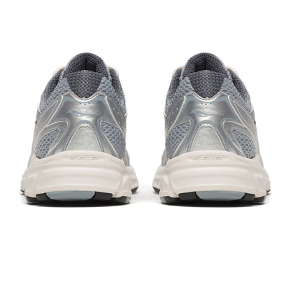 Saucony Ride Millennium Wmns 'Silver Cream' — UK 2.5 | EU 35.5 | US 5 — Detail View