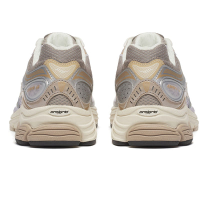 Saucony Progrid Omni 9 'Grey Lilac' — UK 1 — Detail View