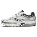 Saucony Progrid Omni 9 'White Sage' — UK 1 — Front View