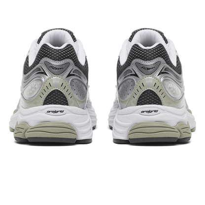 Saucony Progrid Omni 9 'White Sage' — UK 1 — Top View