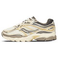 Saucony Progrid Omni 9 'Gold' — UK 1 — Front View