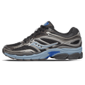 Saucony Progrid Omni 9 Disrupt 'Black Torte' — UK 1 — Front View
