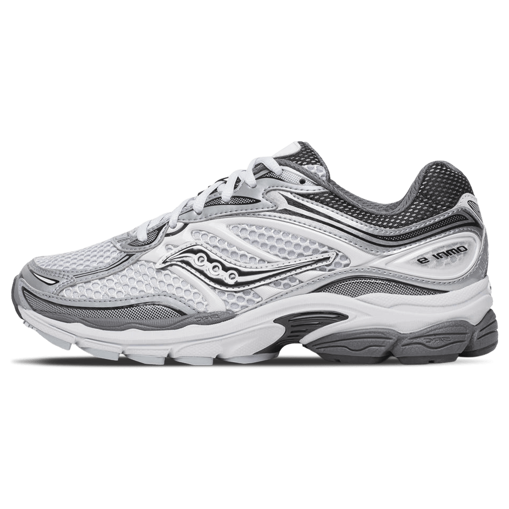 Saucony Progrid Omni 9 OG 'Microchip' — UK 1 — Front View