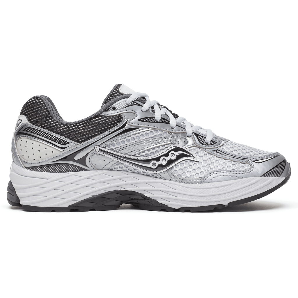 Saucony Progrid Omni 9 OG 'Microchip' — UK 1 — Side View