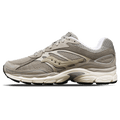 Saucony ProGrid Omni 9 'Grey' — UK 1 — Front View