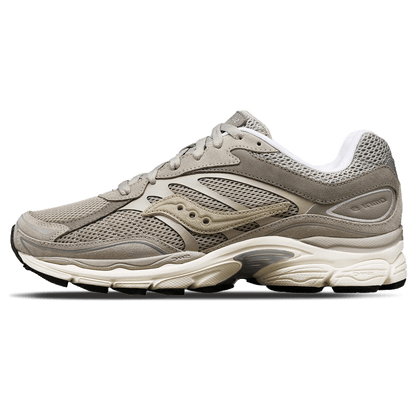 Saucony ProGrid Omni 9 'Grey' — UK 1 — Front View
