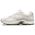 Saucony ProGrid Omni 9 'White' — UK 1 — Front View