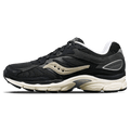 Saucony OG ProGrid Omni 9 Premium 'Navy' — UK 1 — Front View