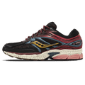 Saucony ProGrid Omni 9 'Autumnal Equinox Pack' — UK 1 — Front View