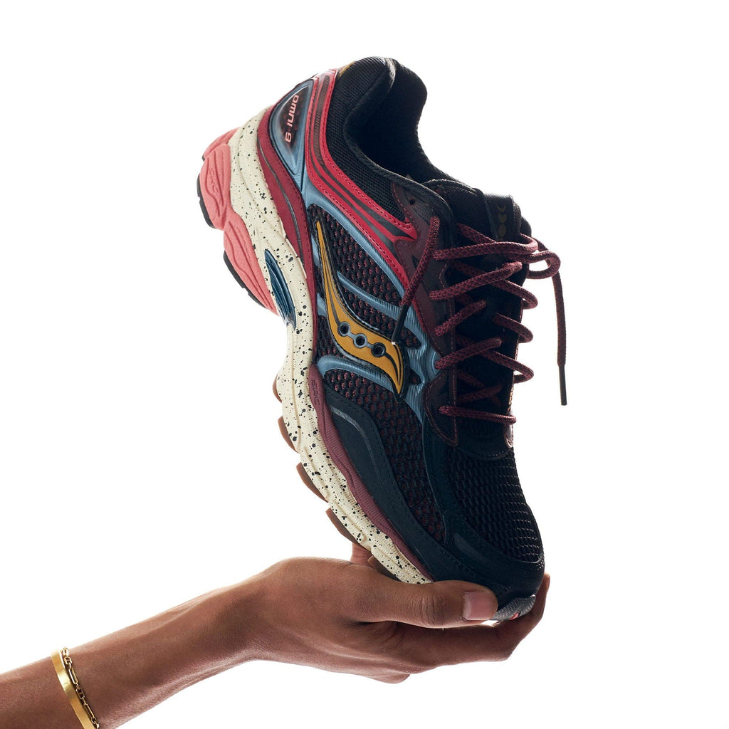 Saucony ProGrid Omni 9 'Autumnal Equinox Pack' — UK 1 — Alternate View 7