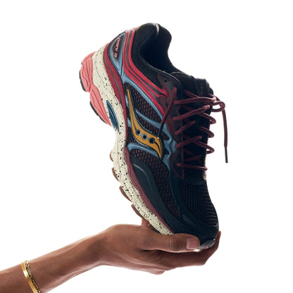 Saucony ProGrid Omni 9 'Autumnal Equinox Pack' — UK 1 — Alternate View 7