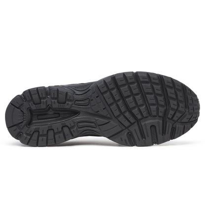 Saucony Ride Millennium 'Black' — UK 1 — Detail View