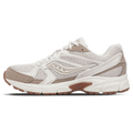 Saucony Ride Millennium 'Morel Dove' — UK 1 — Front View