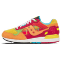 Bisso x Saucony Shadow 5000 'Saucony & Friends - Bondamanjak' — UK 1 — Front View