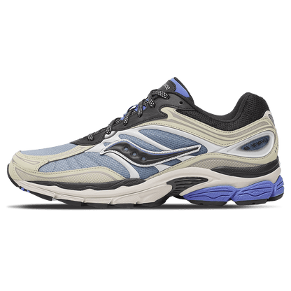 Saucony Progrid Omni 9 'Blue Fade' — UK 1 — Front View
